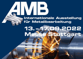 Imagefoto ABM – Internationale Ausstellung für Metallbearbeitung
