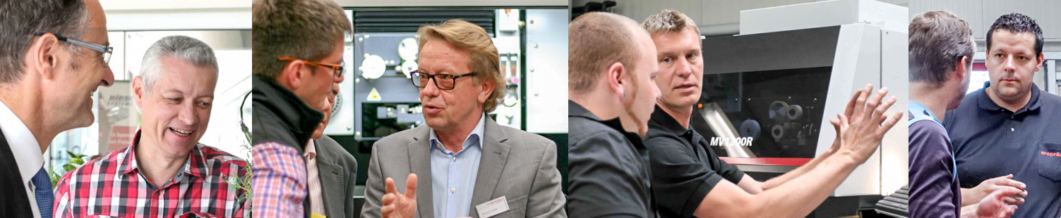 INNOVATION-DAY in Hermsdorf: 27.06.2018